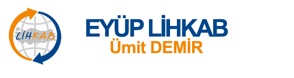 EYÜP LİHKAB